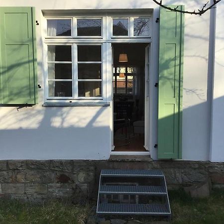 Haus Vor Dem Schoeneberger Tor ホーフガイスマル エクステリア 写真