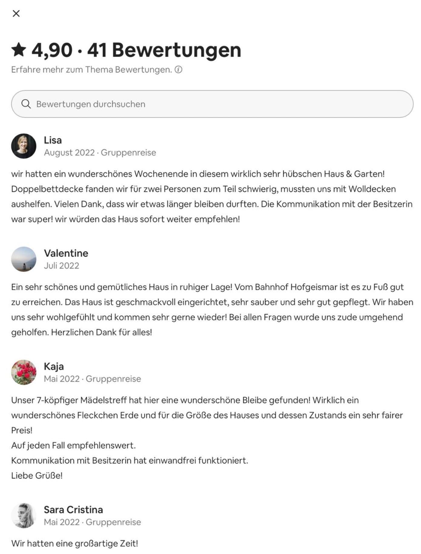 Haus Vor Dem Schoeneberger Tor ホーフガイスマル エクステリア 写真